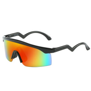 New Sunglasses Sport Cycling Sunglasses For Men And Women